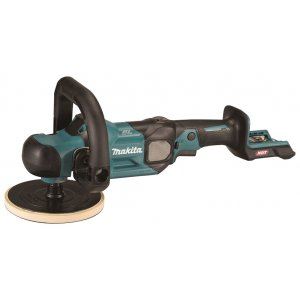 MAKITA Aku  orbitální  leštička 180mm Li-ion XGT 40V,bez aku Z PV001GZ