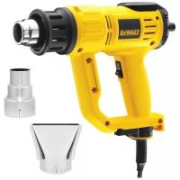 DeWALT Horkovzdušná pistole 2000 W,  D26414