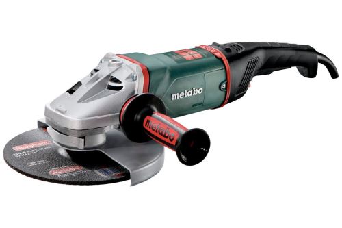 Metabo WEA 26-230 MVT Quick Úhlová bruska (606476260)