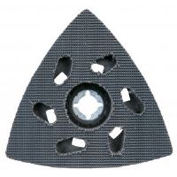 MAKITA brusná deska DELTA 93 mm TMA078 B-65115 MAKITA brusná deska DELTA 93 mm TMA078 B-65115