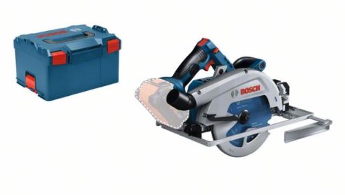 Bosch GKS 18V-68 GC Akumulátorová okružní pila BITURBO (solo) 06016B5100