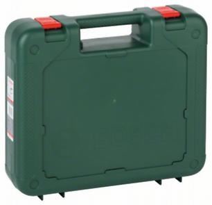 BOSCH Plastový kufr 391 x 345 x 115 mm 2605438729