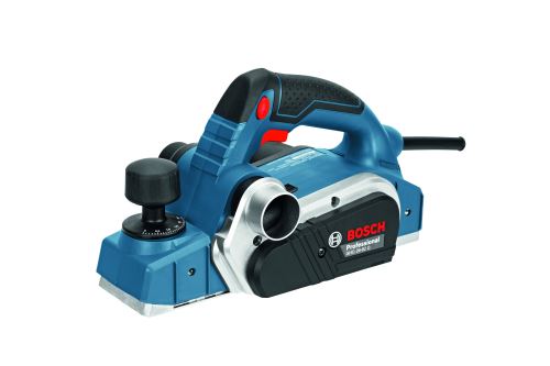 BOSCH Hoblík GHO 26-82 D Professional 06015A4301