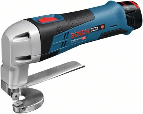 BOSCH GSC 12V-13 Professional Nůžky na plech 0601926108