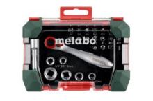 METABO Sada bitů promotion (26 ks) 626701000