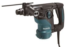 Makita Kombinované kladivo 3,9J,1050W HR3011FCJ