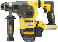 DeWALT Akumulátorové kombinované kladivo DCH333NT