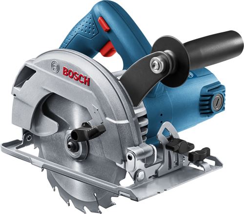 Bosch Ruční okružní pila GKS 600 06016A9020