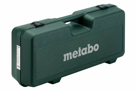 METABO Umělohmotný kufr pro WX 180 a 230 mm 625451000