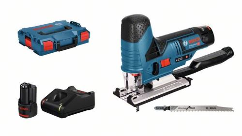 BOSCH Přímočará pila GST 12V-70 Professional 06015A1005