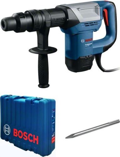 BOSCH Sekací kladivo SDS-Max GSH 500 Professional 0611338720