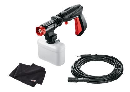 BOSCH Sada na čištění 360 Cleaning Kit F016800612