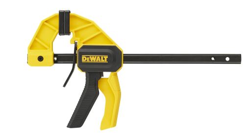 DeWALT Střední svěrka – 150 mm, svírací síla 63 kg DWHT0-83139