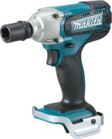 Makita Aku rázový utahovák 1/2" Li-ion LXT 18V bez aku DTW190Z Makita Aku rázový utahovák 1/2" Li-ion LXT 18V bez aku DTW190Z