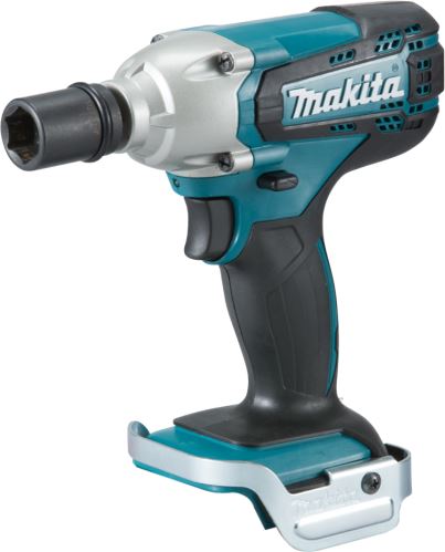 Makita Aku rázový utahovák 1/2" Li-ion LXT 18V bez aku DTW190Z