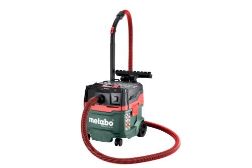 Metabo Akumulátorový vysavač AS 36-18 L 20 PC 602071850