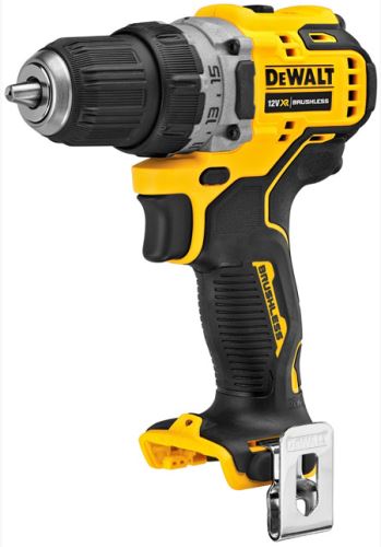 DeWalt Aku vrtačka bez aku DCD701N