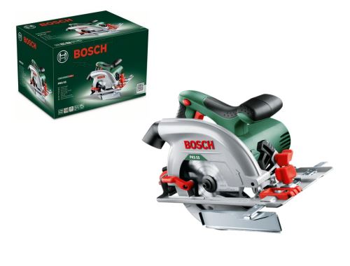 Bosch Ruční okružní pila PKS 55 0603500020