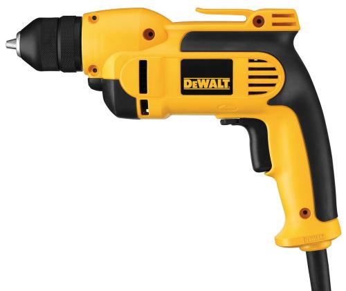 DeWALT Montážní pistolová vrtačka 701 W DWD112S