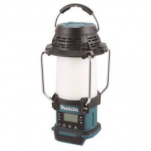 MAKITA Aku rádio s LED lampou Li-ion LXT14,4/18V Z DMR055