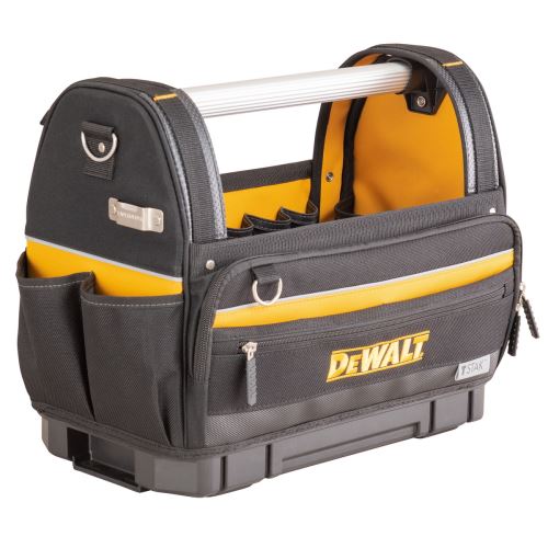 DeWALT Brašna na nářadí otevřená TSTAK DWST82990-1