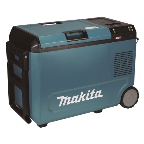 MAKITA Aku chladící a ohřívací box 29l Li-ion XGT/LXT, bez aku CW004GZ