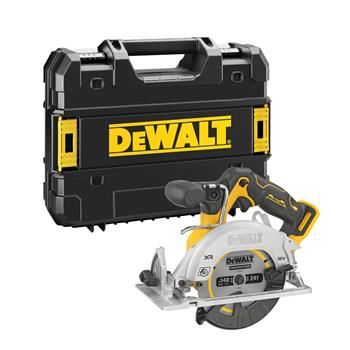 DeWALT 12V AKU kotoučová pila DCS512NT