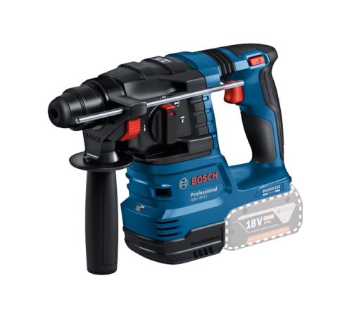 Bosch Akumulátorové vrtací kladivo s SDS plus GBH 185-LI 0611924022