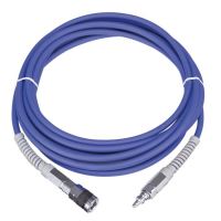 MAKITA vysokotlaká vzduchová hadice 15m B-80014 MAKITA vysokotlaká vzduchová hadice 15m B-80014