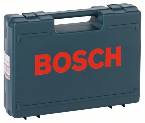 BOSCH Plastový kufr 381 x 300 x 110 mm 2605438286