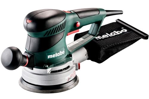 METABO Excentrická bruska SXE 450 TurboTec 600129000