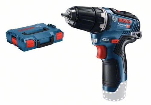 Bosch Akumulátorový vrtací šroubovák GSR 12V-35 06019H8001