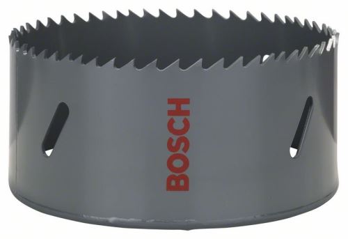 BOSCH Děrovka HSS-bimetal pro standardní adaptér 105 mm, 4 1/8" 2608584132