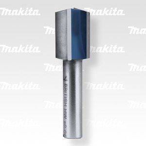 MAKITA Drážkovací fréza průměr 16, stopka 8 mm P-78807