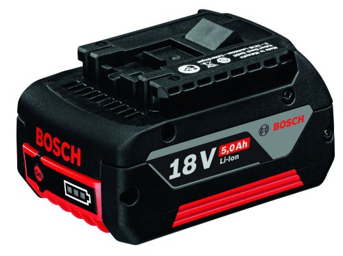 Bosch Akumulátor GBA 18V 5.0Ah 1600A002U5