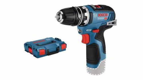 Bosch Akumulátorový vrtací šroubovák GSR 12V-35 FC 06019H3002