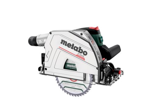 METABO  KT 66 BL KOTOUČOVÁ PILA 601166000