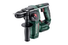 METABO Akumulátorové kladivo BH 18 LTX BL 16 600324850 METABO Akumulátorové kladivo BH 18 LTX BL 16 600324850