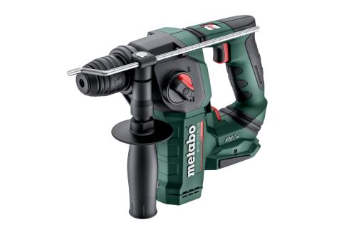 METABO Akumulátorové kladivo BH 18 LTX BL 16 600324850