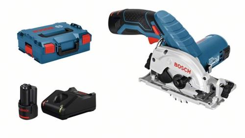 BOSCH GKS 12V-26 Professional Ruční okružní pila 06016A1005