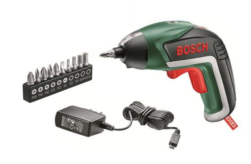 Bosch Akumulátorový šroubovák IXO 5 06039A8021