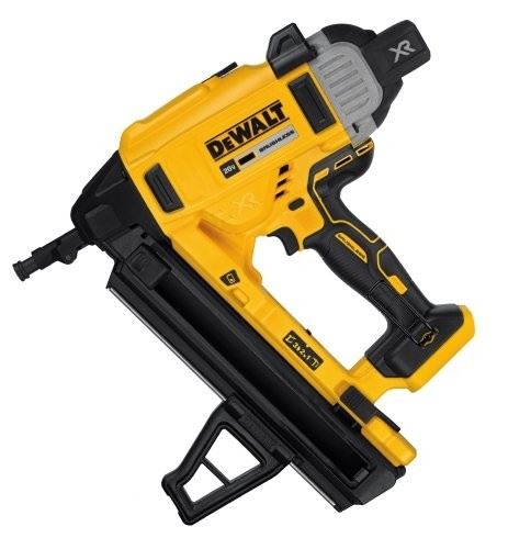 DeWALT Aku nastřelovací pistole 18V XR Li-Ion DCN890N