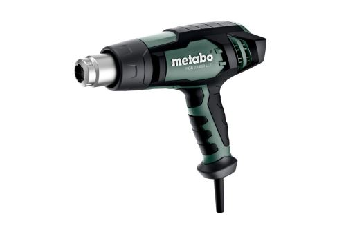 Metabo HGE 23-650 LCD Horkovzdušná pistole 603065000