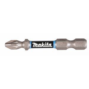 MAKITA torzní bit řady Impact Premier (E-form),PZ2-50 mm,2 ks E-03305