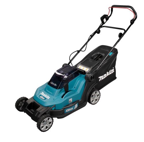 MAKITA Aku sekačka 430 mm Li-ion LXT 2x18V, bez aku Z