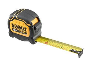 DeWALT Svinovací metr - 8 m DWHT36928-0