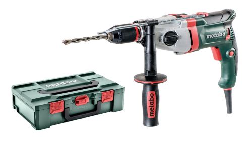 Metabo Příklepová vrtačka SBEV 1300-2 S 600786500