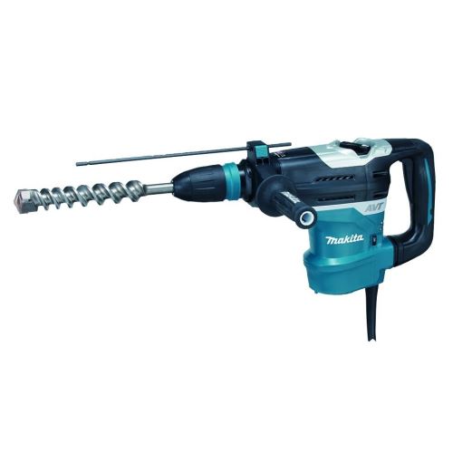 Makita Kombinované kladivo s AVT 8J,1100W HR4013C