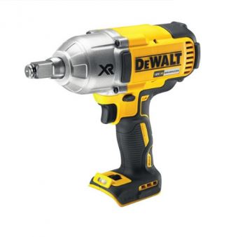 DeWALT Aku rázový utahovák DCF899HN