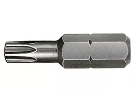 MAKITA bit HEX 1/4" T30, 26 mm, 10 ks P-06373